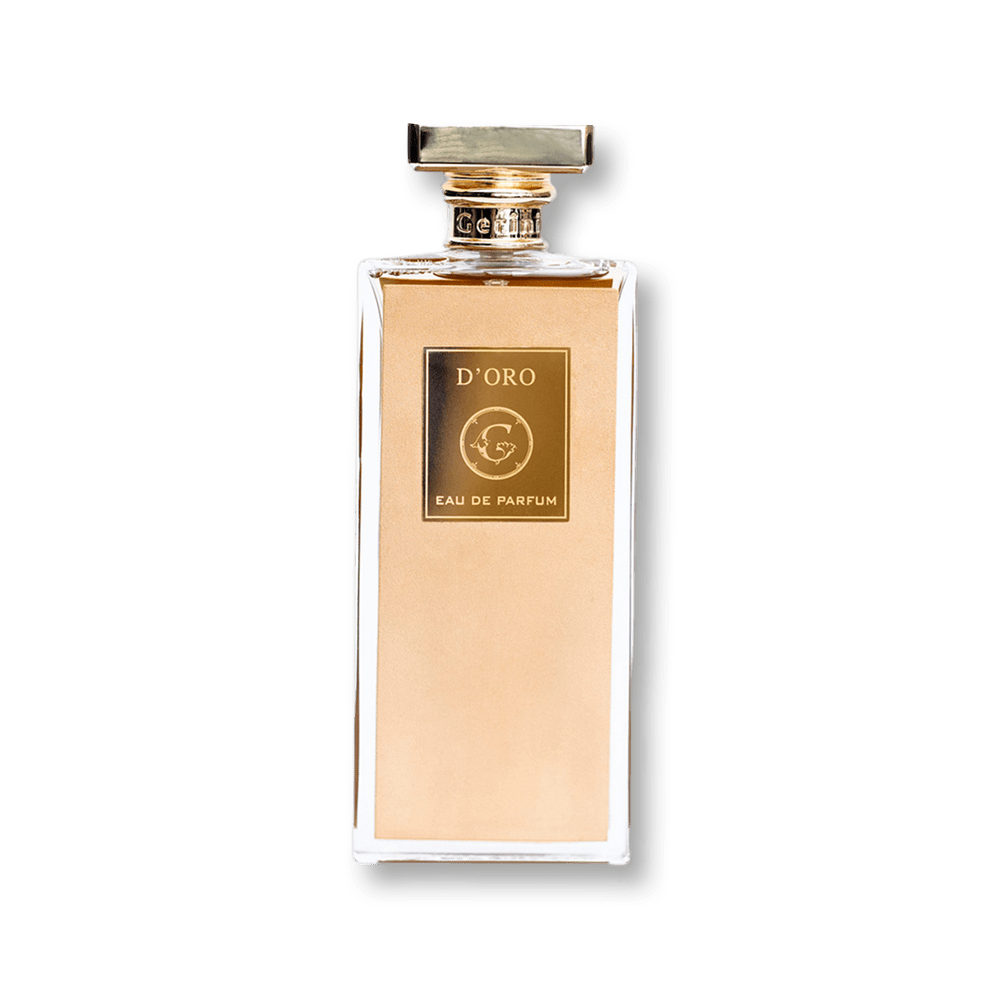 Gerini D'Oro EDP 100ml