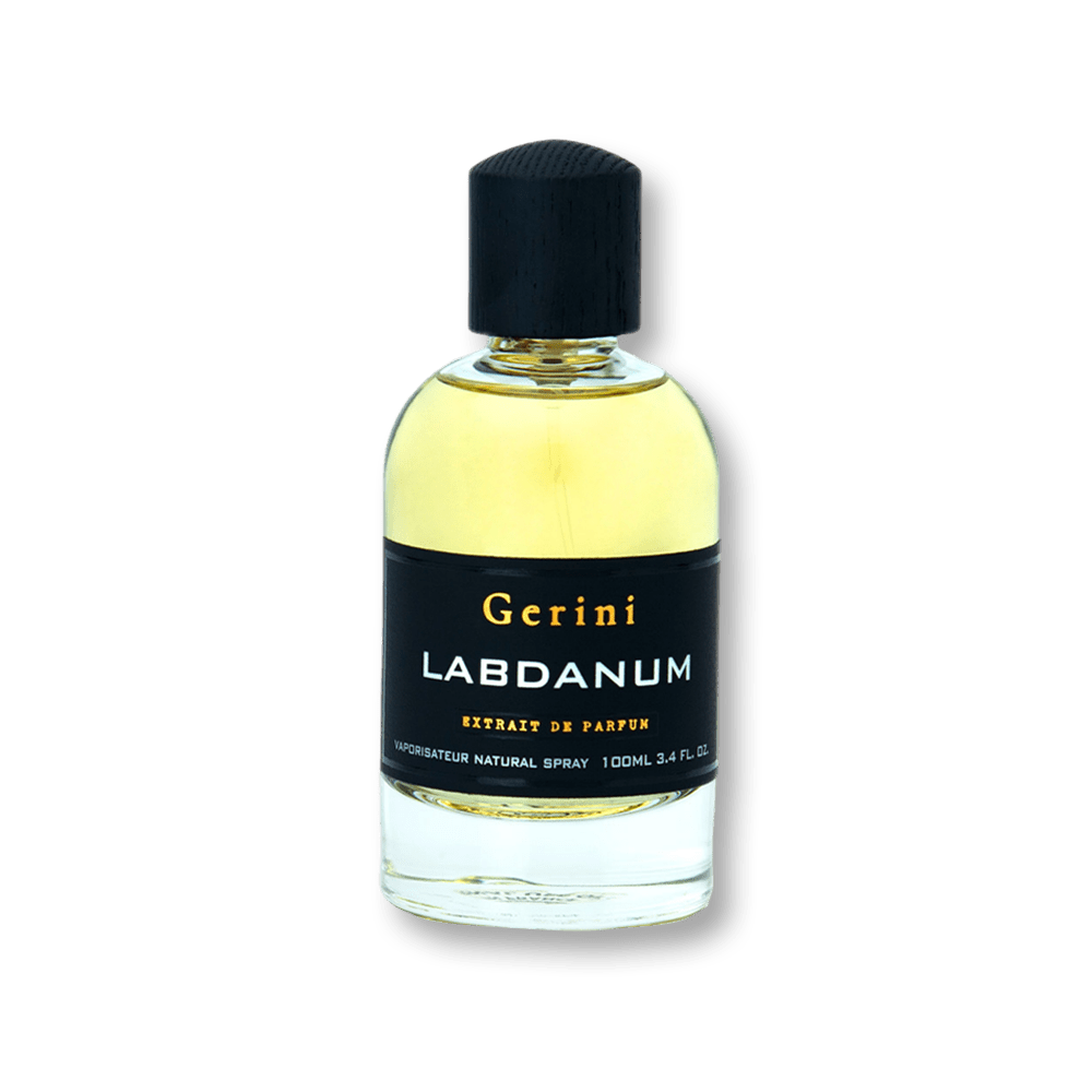 Gerini Labdanum Extrait De Parfum 100ml