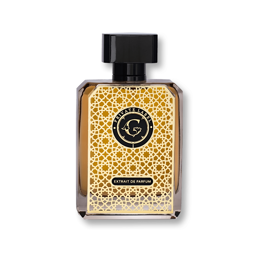 Gerini Private Label I Extrait De Parfum 110ml