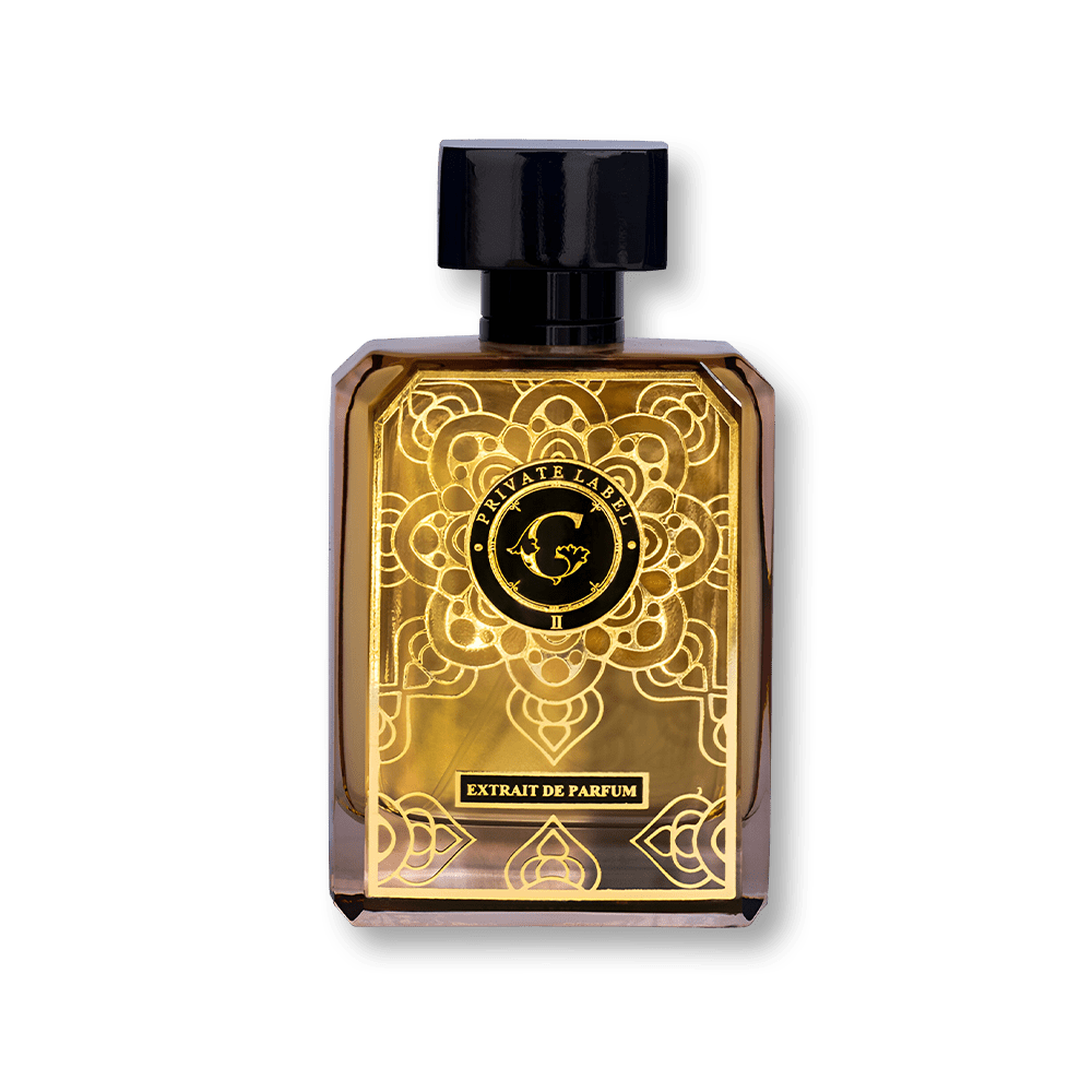 Gerini Private Label Ii Extrait De Parfum 110ml