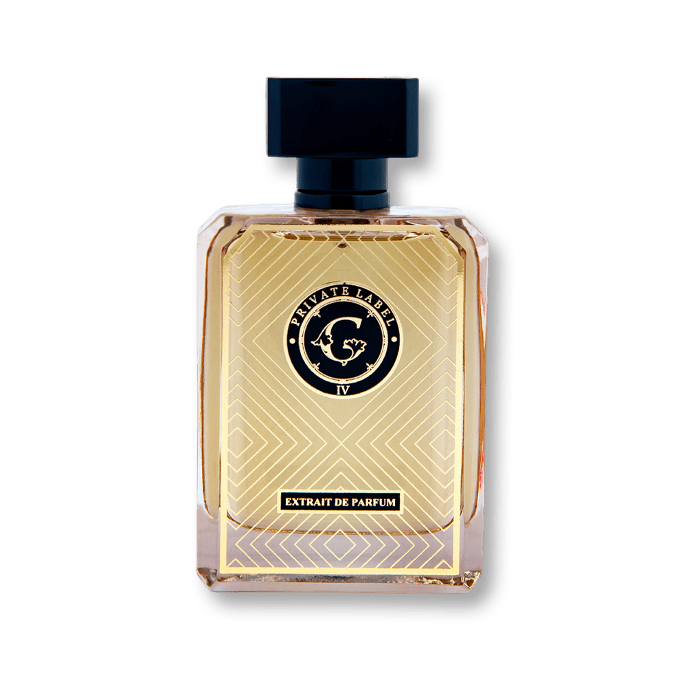 Gerini Private Label Iv Extrait De Parfum 110ml