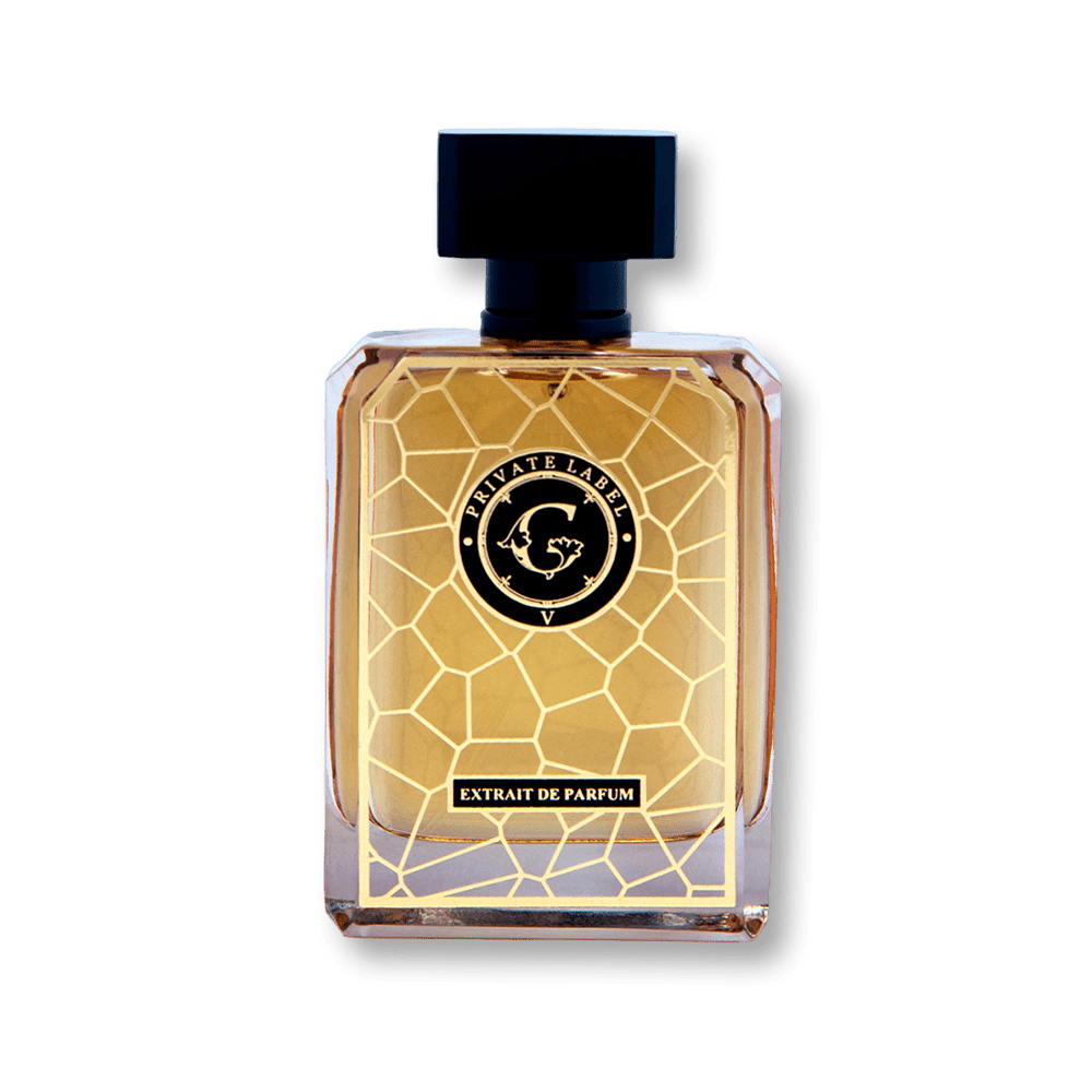 Gerini Private Label V Extrait De Parfum 110ml