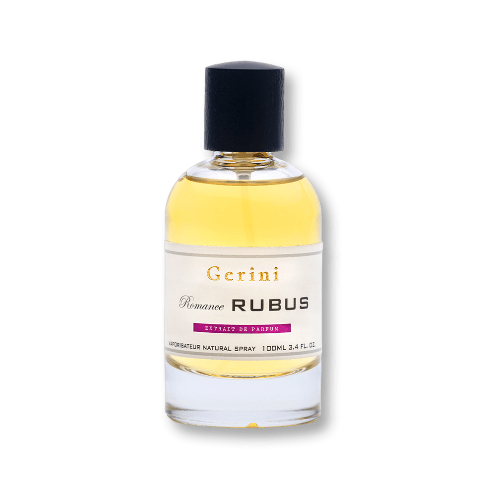 Gerini Romance Rubus Extrait De Parfum 100ml