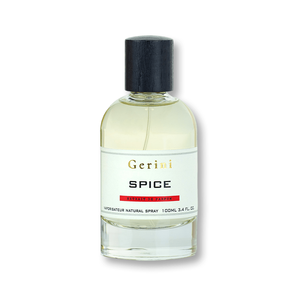 Gerini Spice Extrait De Parfum 100ml