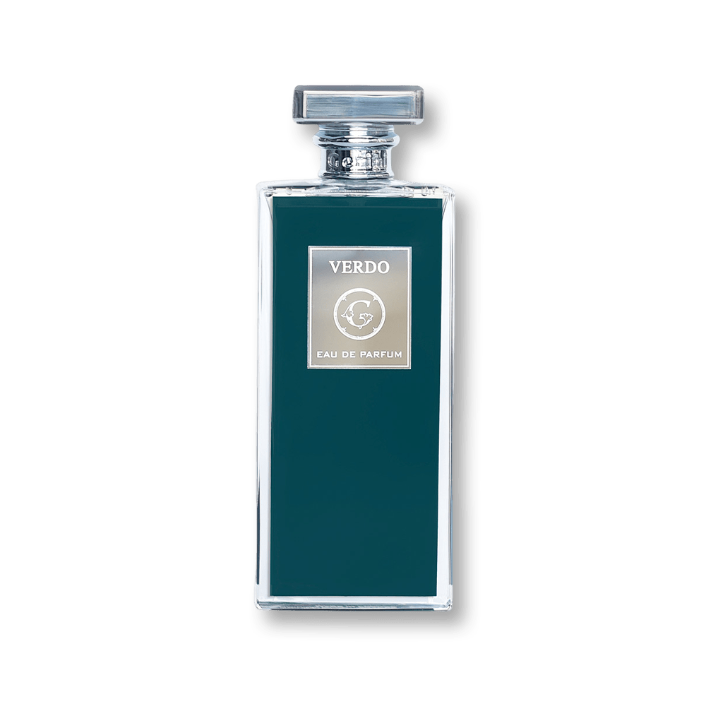 Gerini Verdo EDP 100ml