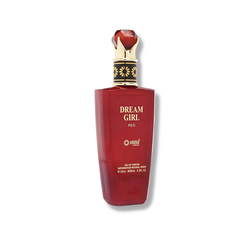 Efolia Dream Girl Red EDP 100ml