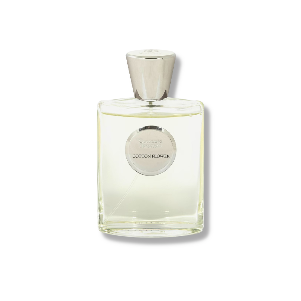 Giardino Benessere Cotton Flower EDP 100ml