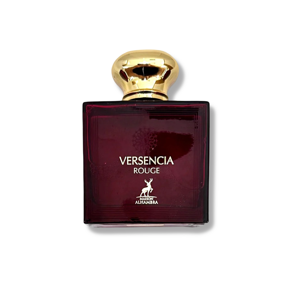 Maison Alhambra Versencia Rouge EDP For Men 100ml