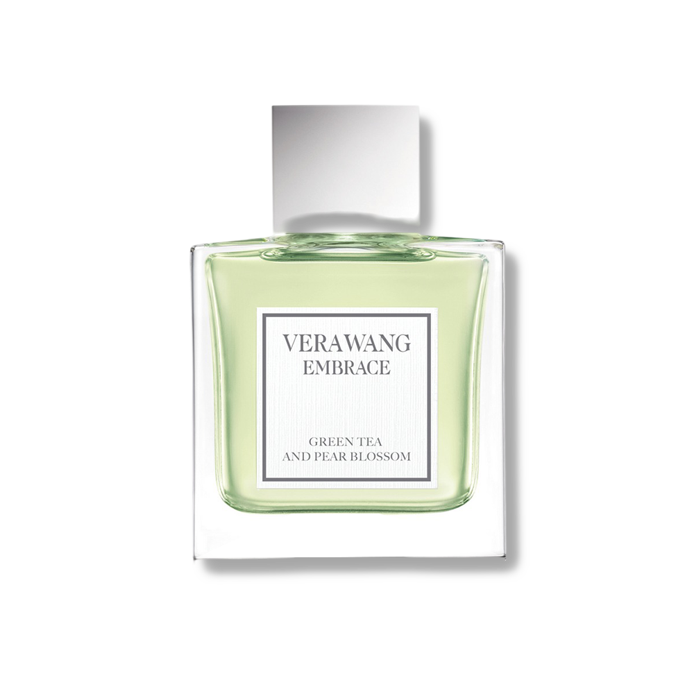 Vera Wang Embrace Green Tea & Pear Blossom EDT 30ml
