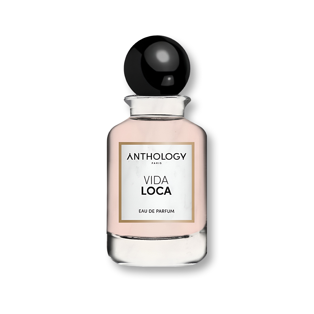 Anthology Vida Loca EDP 100ml