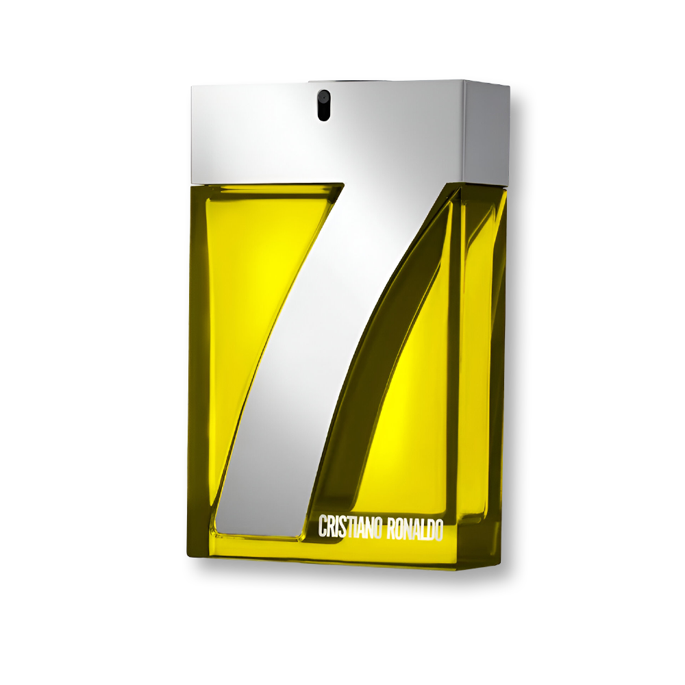 Cristiano Ronaldo Discover EDT 100ml Tester