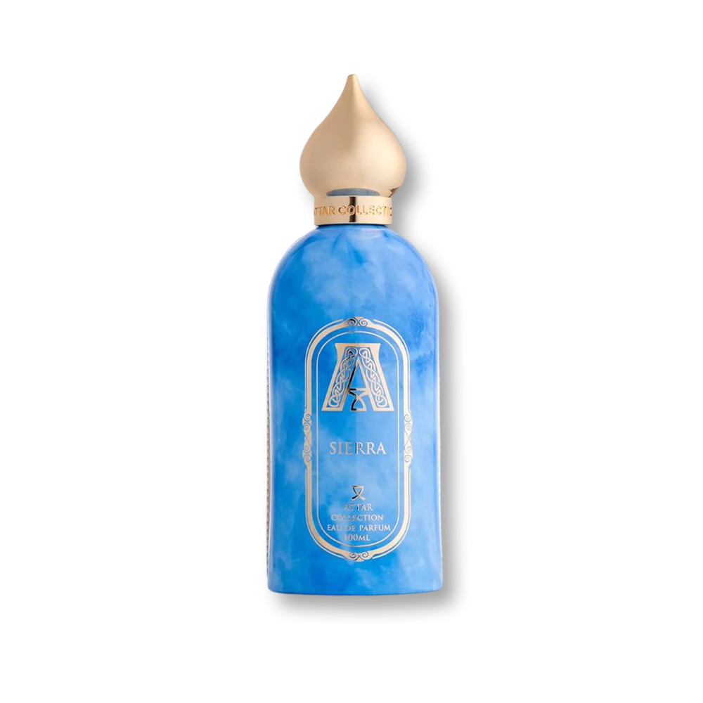 Attar Collection Sierra EDP 100ml