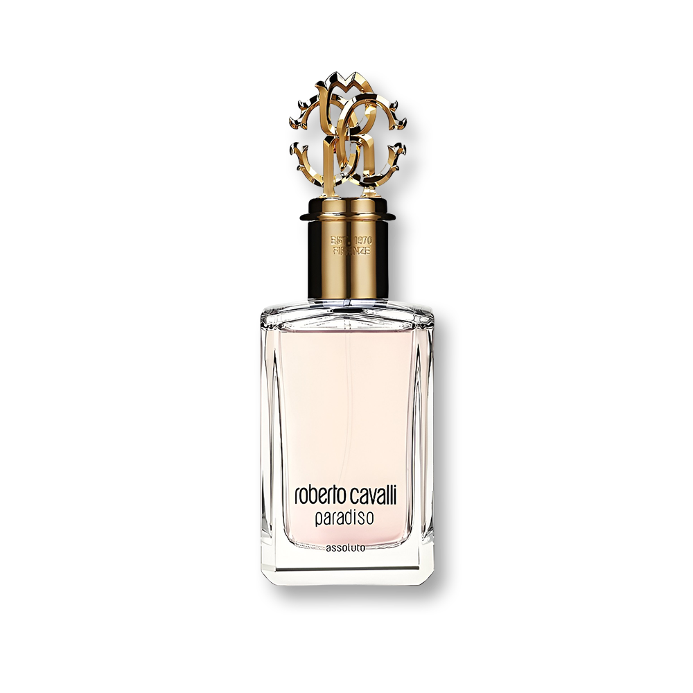 Roberto Cavalli Paradiso Assoluto EDP For Women 100ml Tester