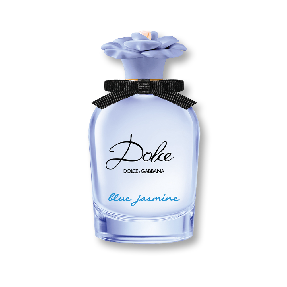 Dolce & Gabbana Dolce Blue Jasmine EDP 75ml