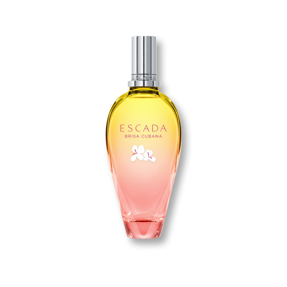 Escada Brisa Cubana Limited Edition EDT For Women 100ml