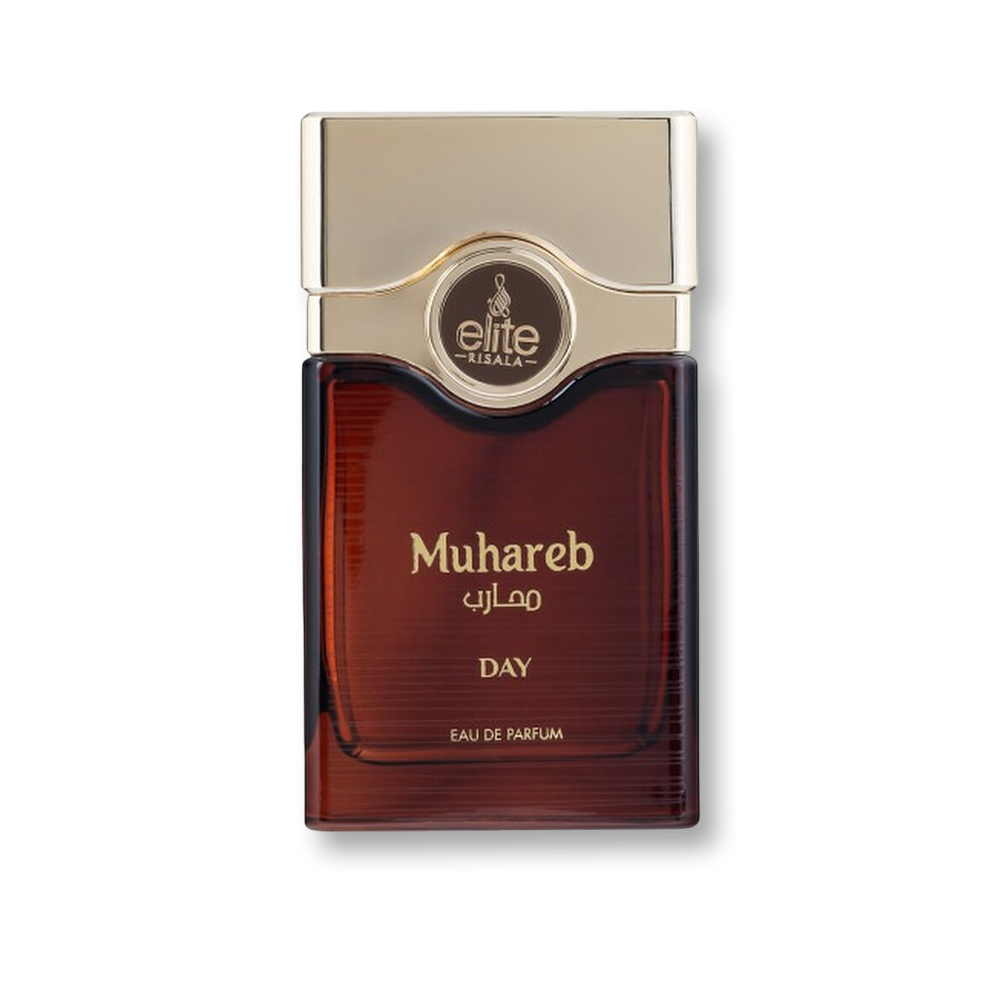 Risala Elite Muhareb Day EDP 100ml