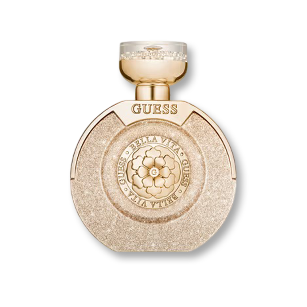 Guess Bella Vita Paradiso EDP 100ml (New Batch)