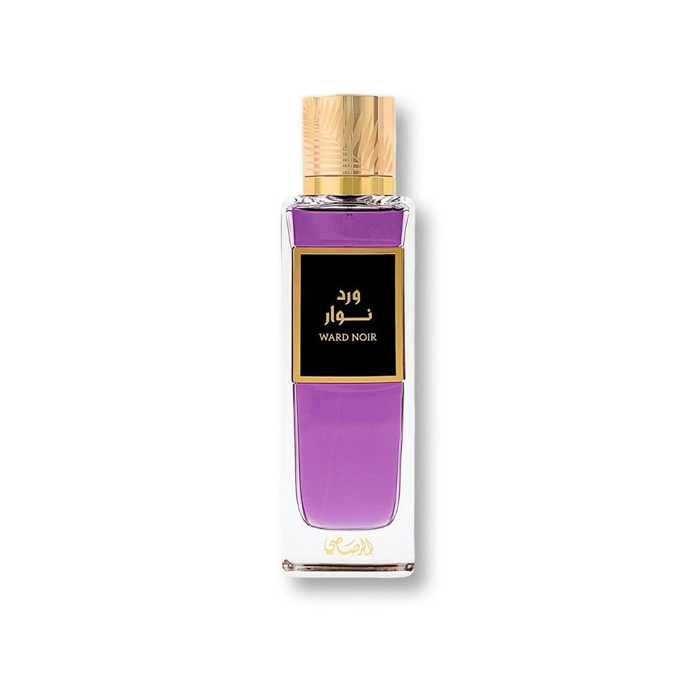 Rasasi Ward Noir EDP 200ml