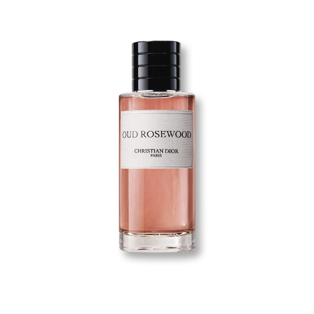 Christian Dior Oud Rosewood EDP 125ml Tester