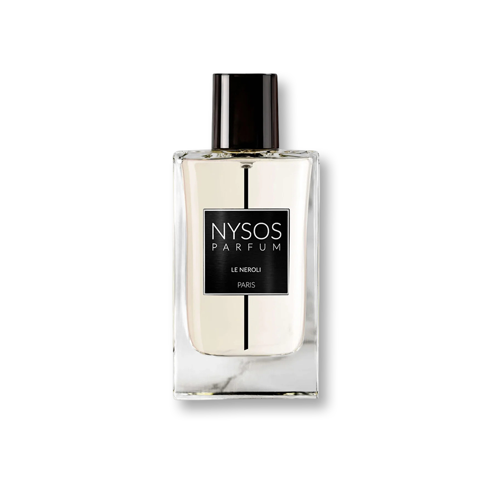 Nysos le Neroli EDP 80ml
