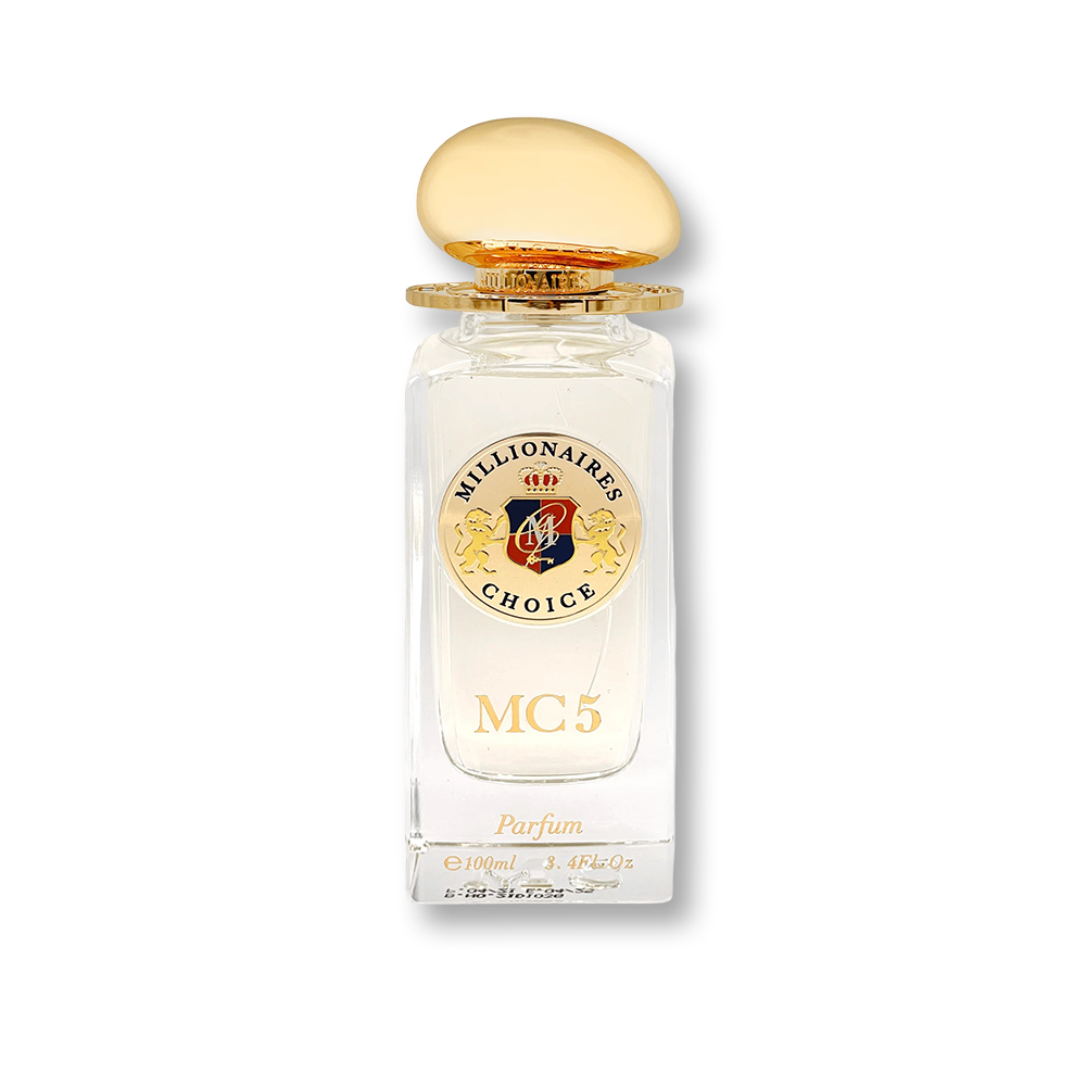 Millionaires Choice Mc5 Parfum 100ml