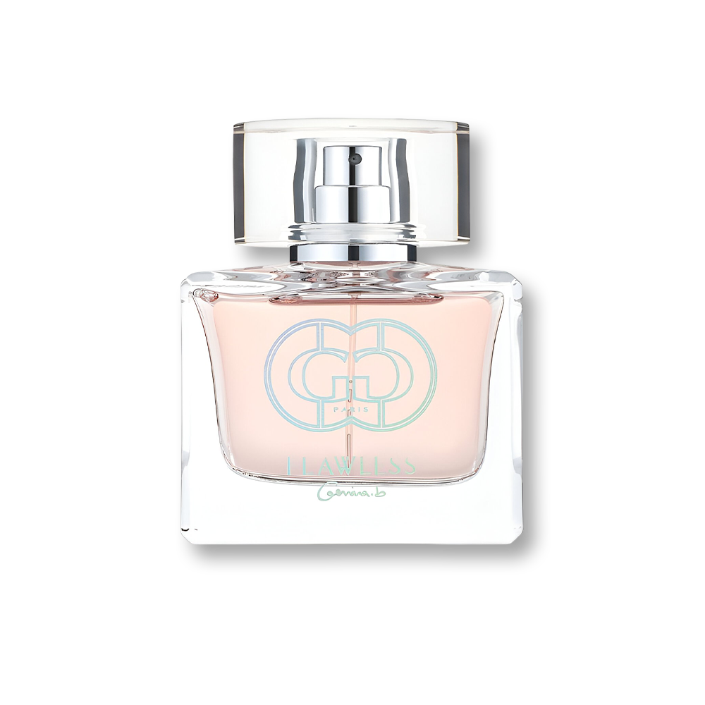 Gemina.b Flawless For Her EDP For Women 85ml