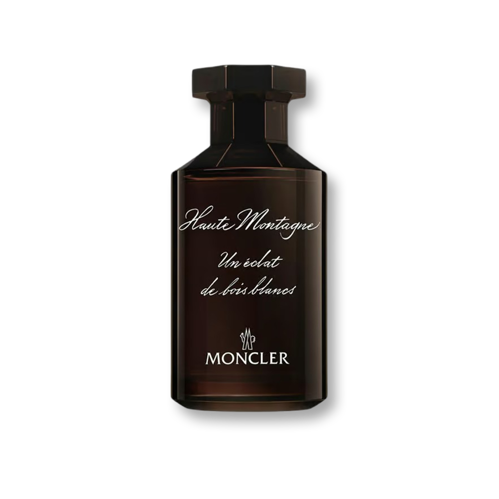 Moncler Haute Montagne EDP 200ml Tester