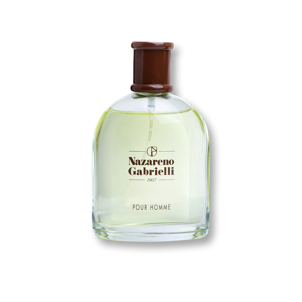 Nazareno Gabrielli Pour Homme EDT 100ml