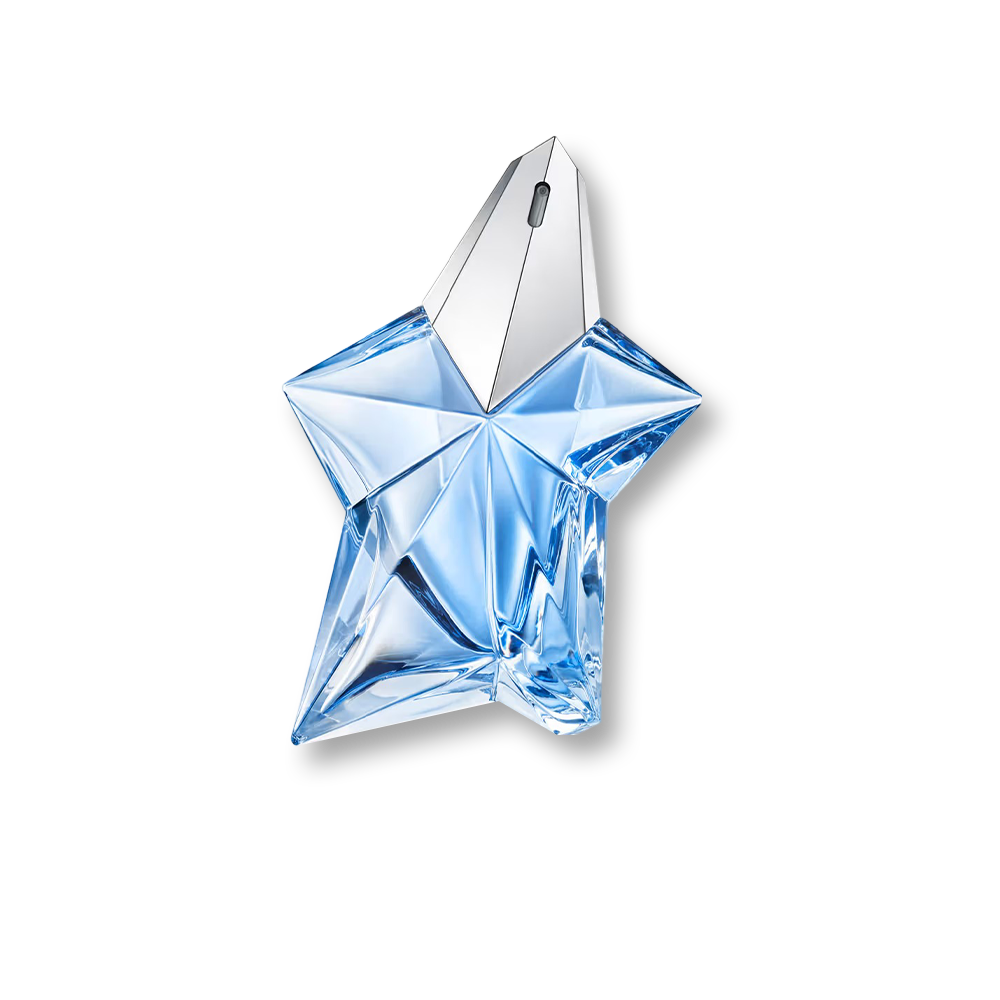 Mugler Angel Non Refillable Stars EDP 50ml