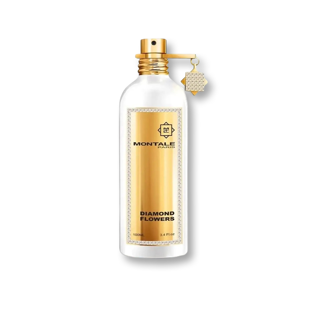 Montale Diamond Flower EDP 100ml