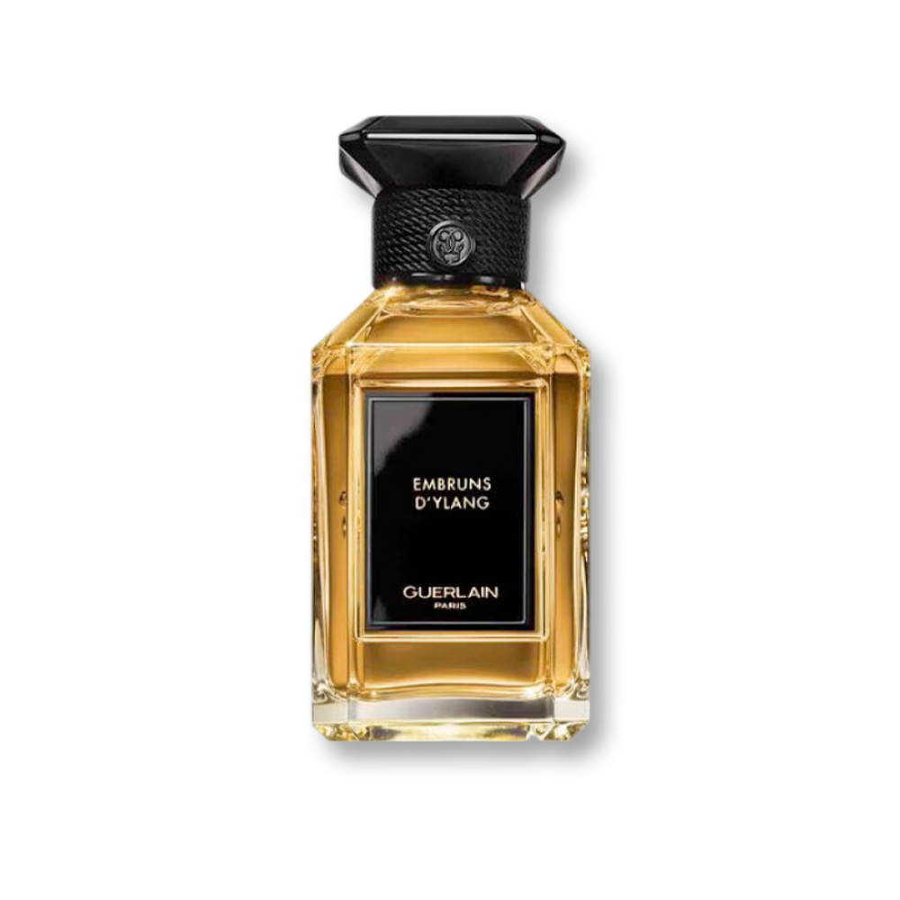 Guerlain Embruns D'ylang EDP 2ml Sample Vial
