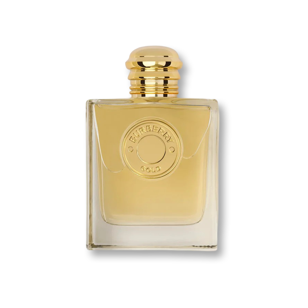 Burberry Gold EDP 100ml Tester