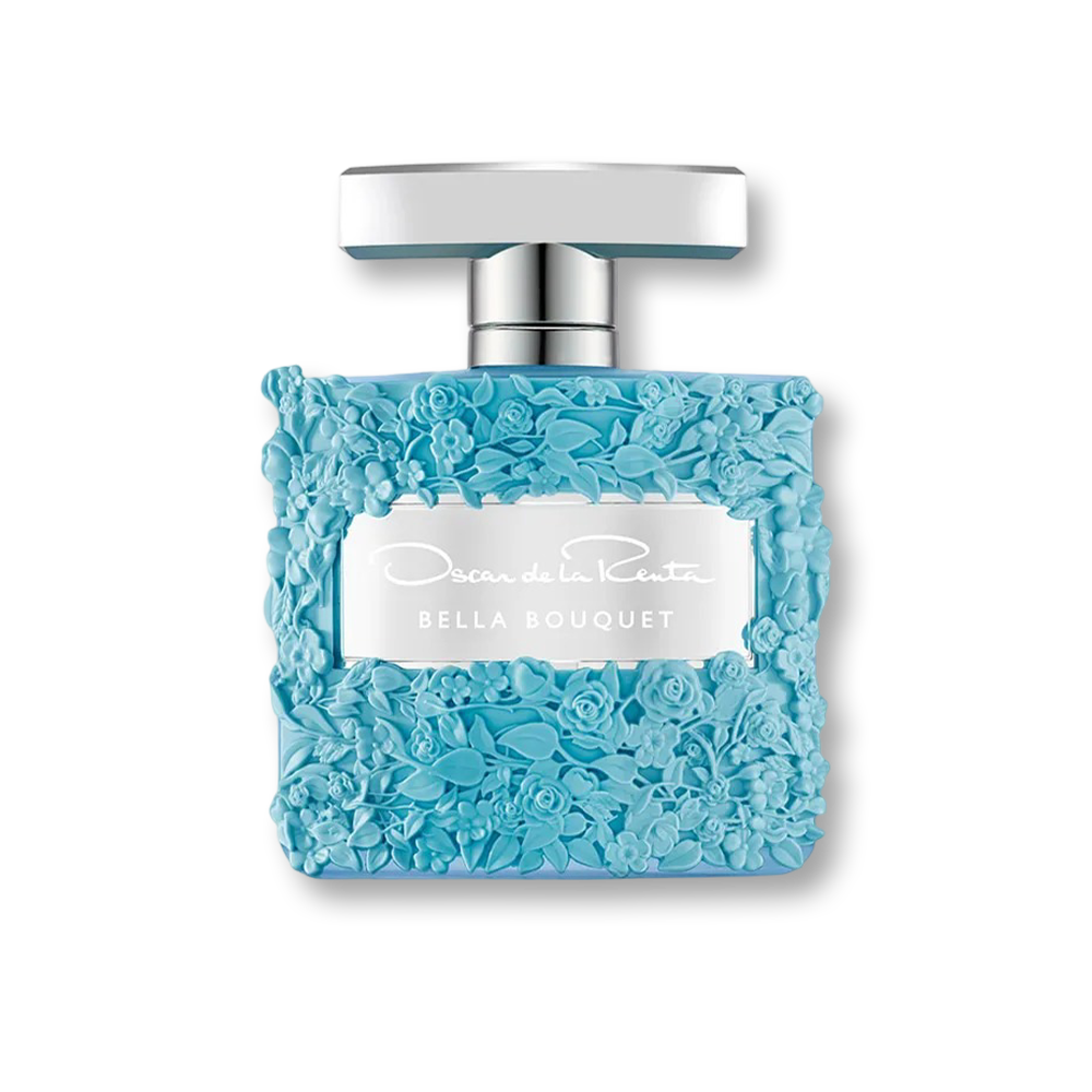 Oscar De La Renta Bella Bouquet EDP 30ml (New Batch)