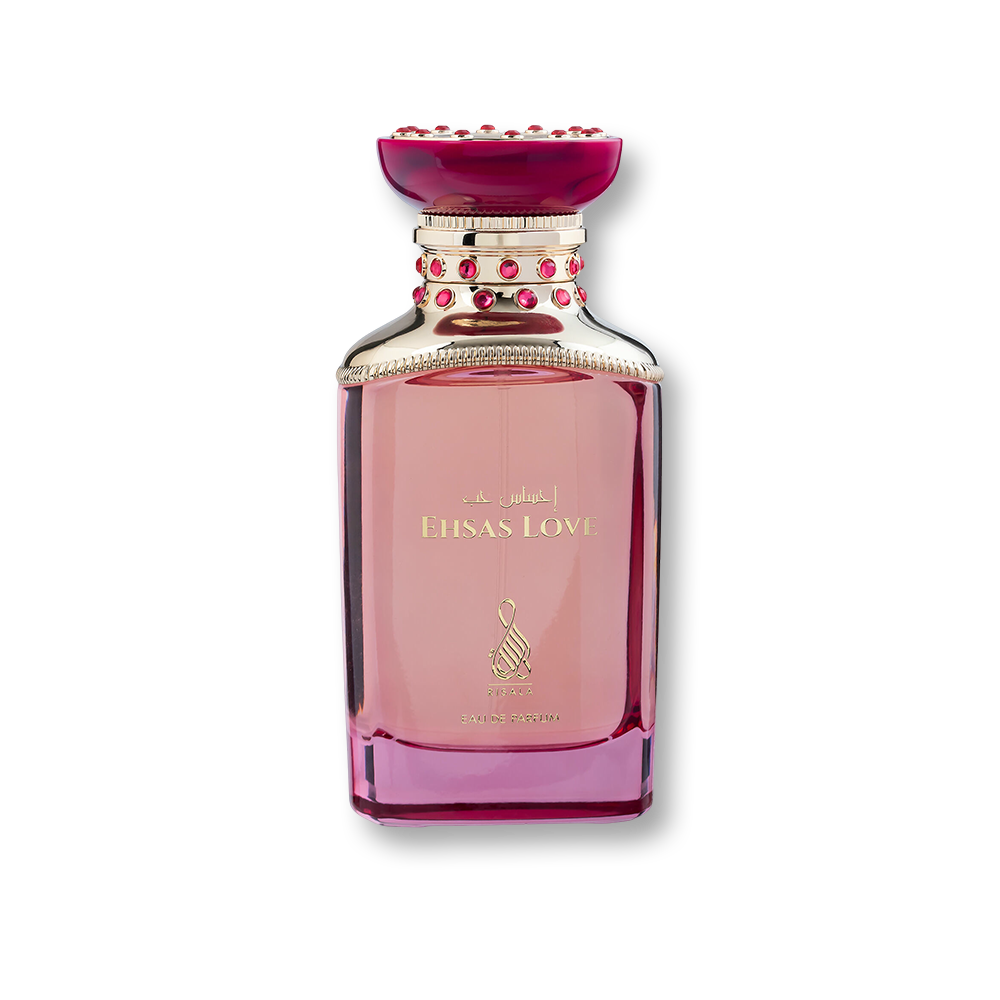 Risala Ehsas Love EDP 100ml