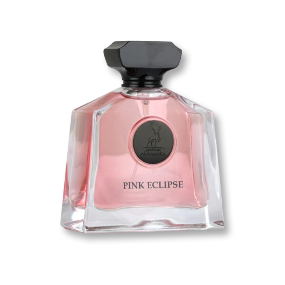 Maison Alhambra Pink Eclipse EDP 100ml (New Batch)