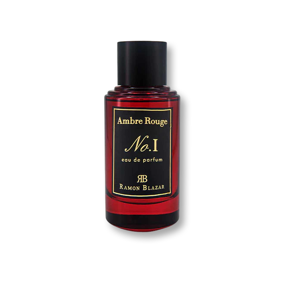 Ramon Blazar No.i Ambre Rouge EDP 100ml
