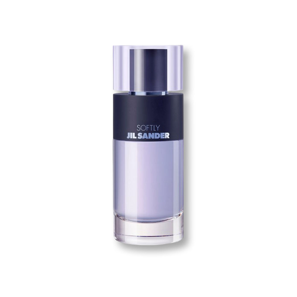 Jil Sander Softly Serene EDP 80ml