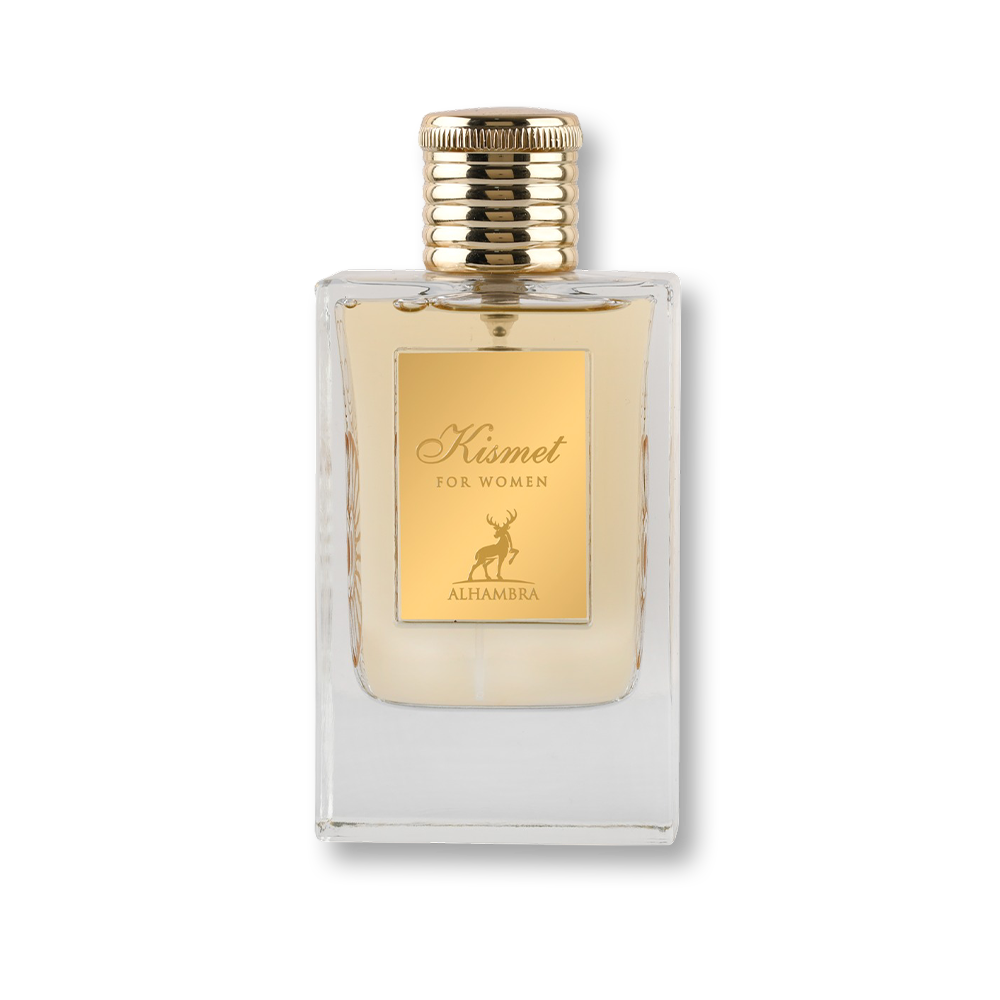 Maison Alhambra Kismet EDP For Women 100ml