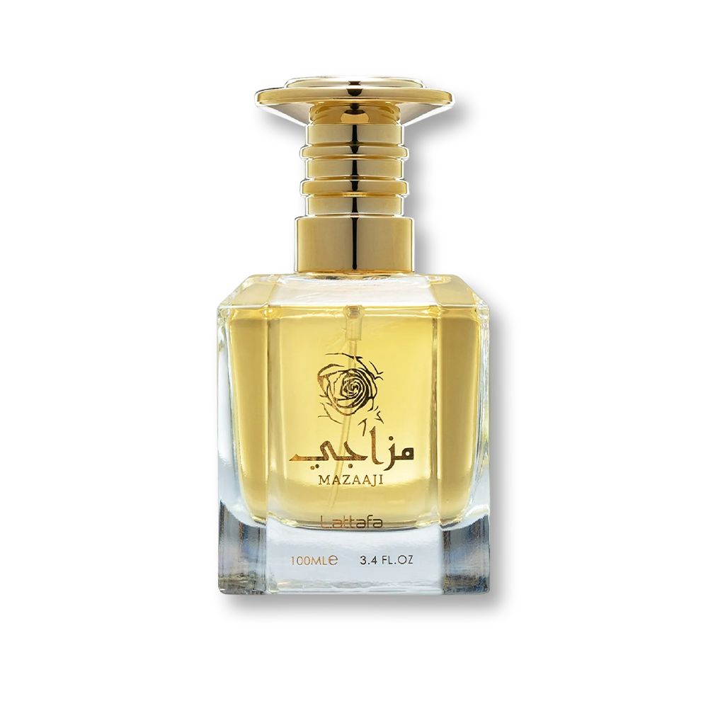 Lattafa Mazaaji EDP 100ml