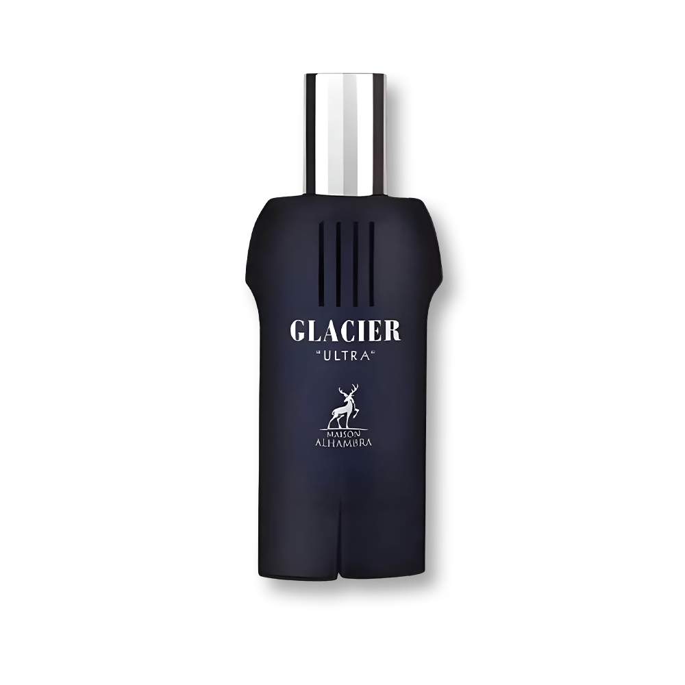 Maison Alhambra Glacier Ultra EDP For Men 100ml