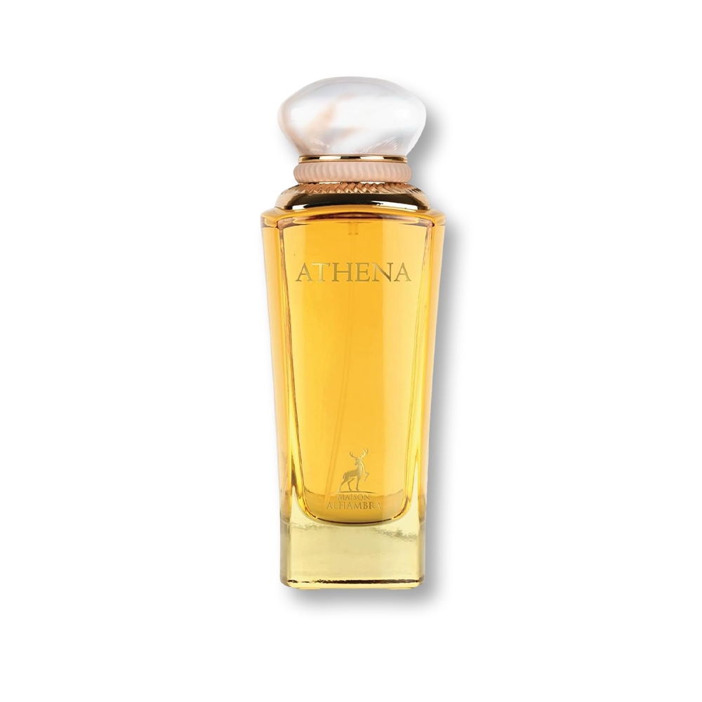 Maison Alhambra Athena EDP 100ml