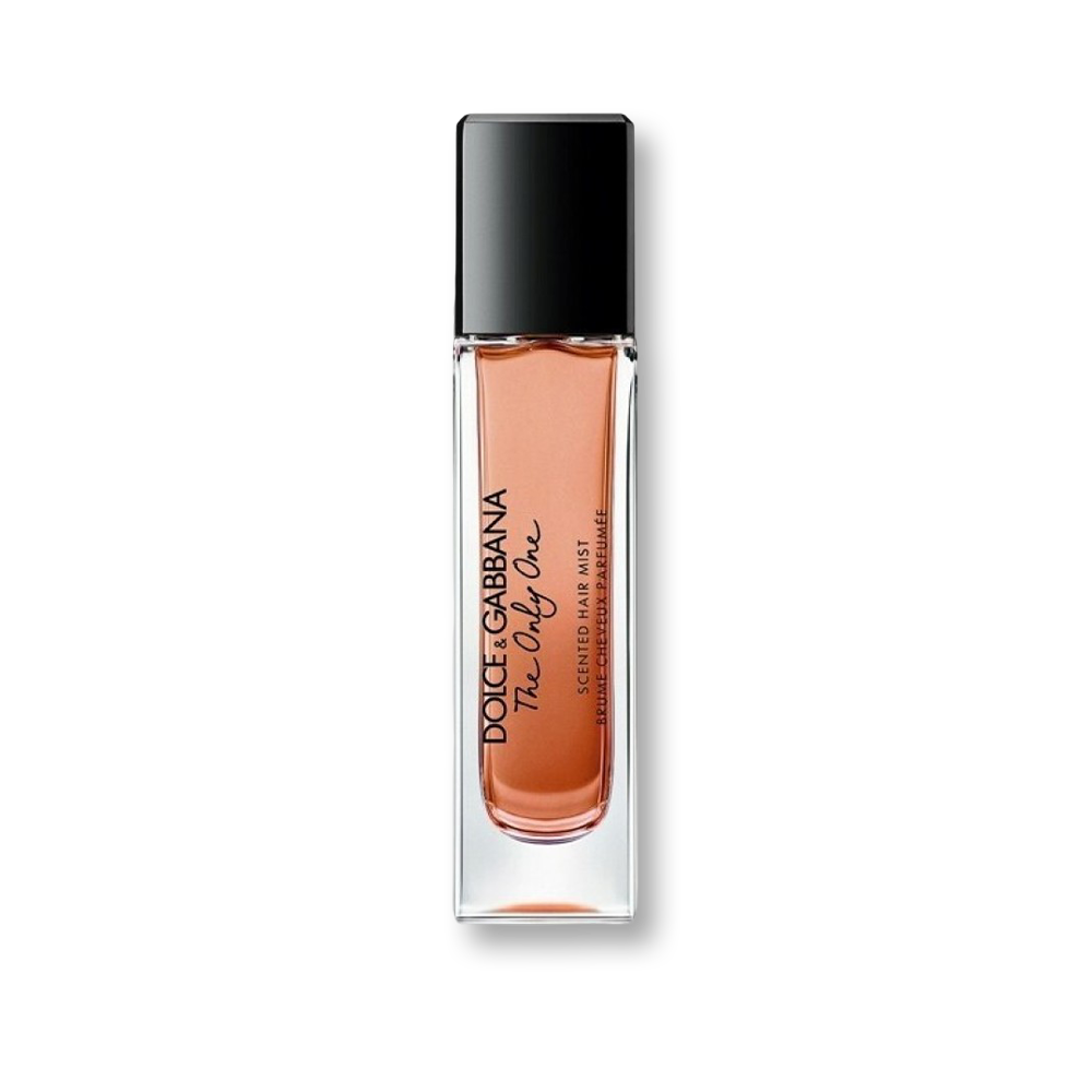 Dolce & Gabbana The One Hair Mist 30ml Tester