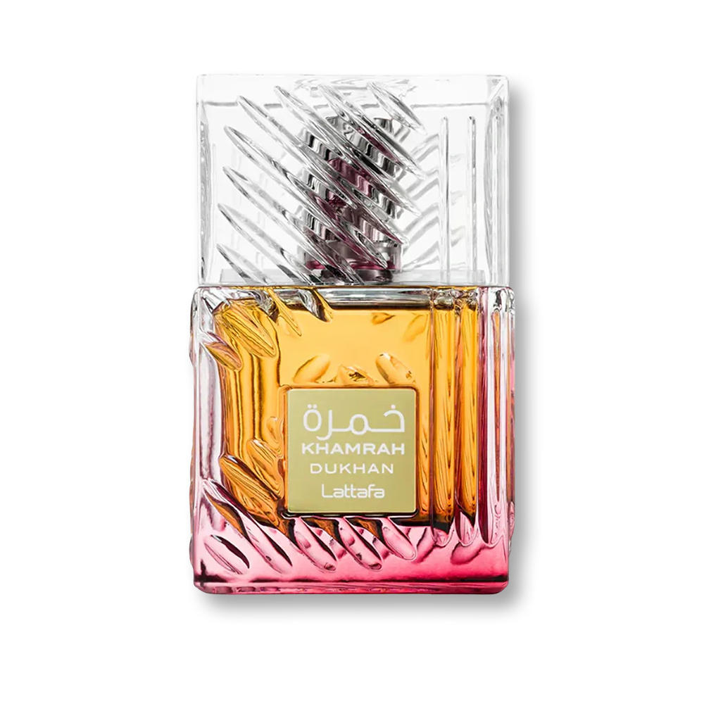 Lattafa Khamrah Dukhan EDP For Men 100ml