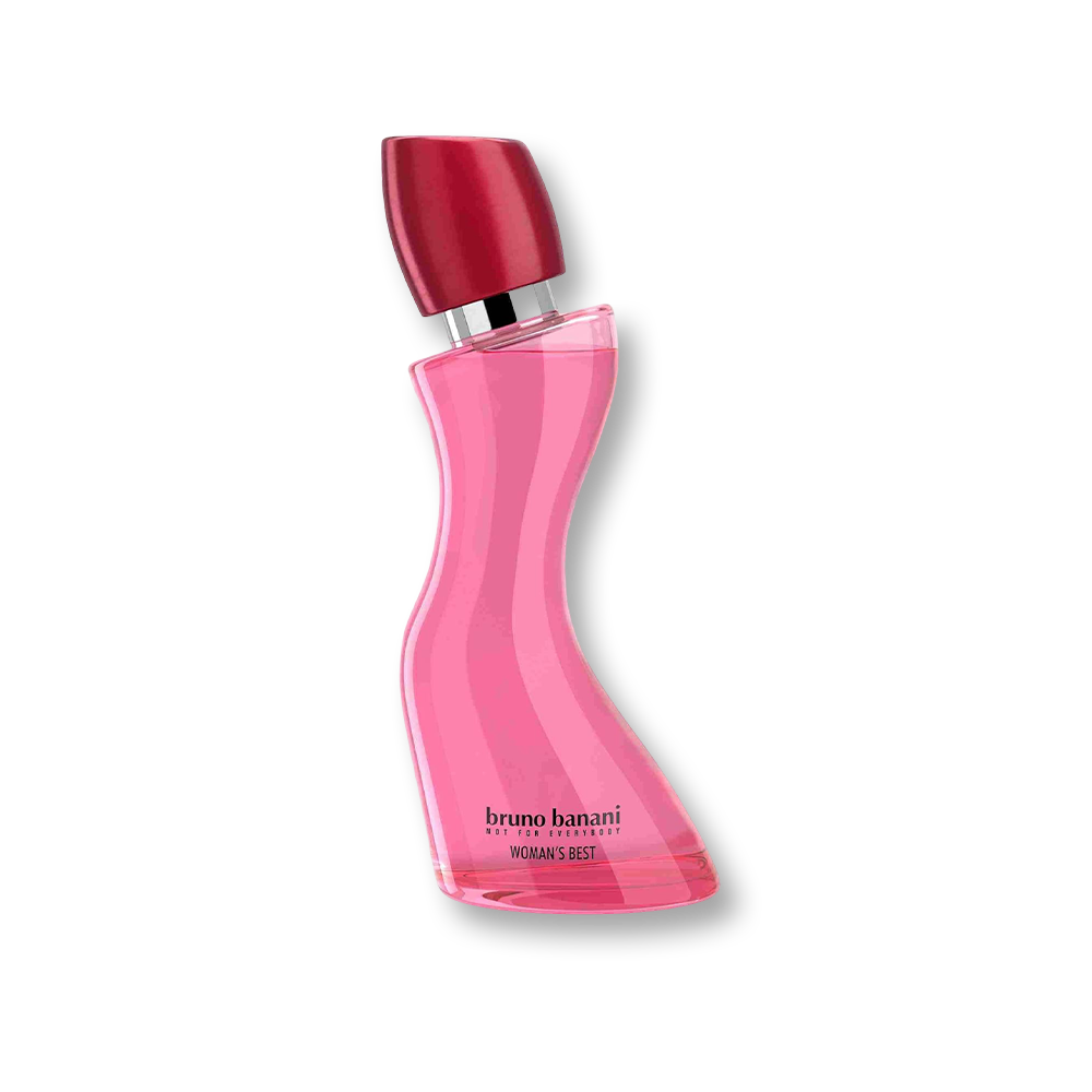 Bruno Banani Woman'S Best EDT 20ml
