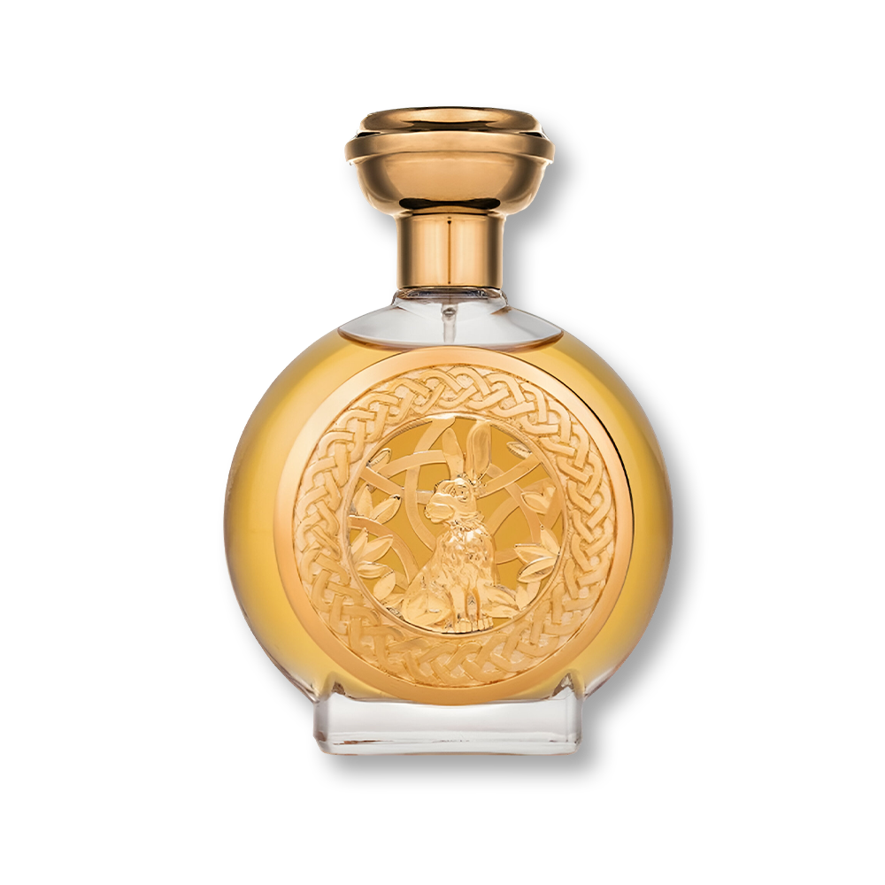 Boadicea The Victorious Hasu Pure Parfum 100ml