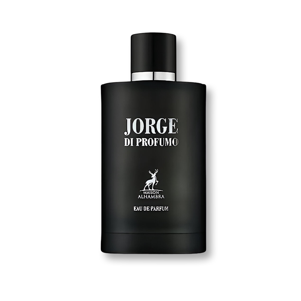 Maison Alhambra Jorge Di Profumo EDP 100ml
