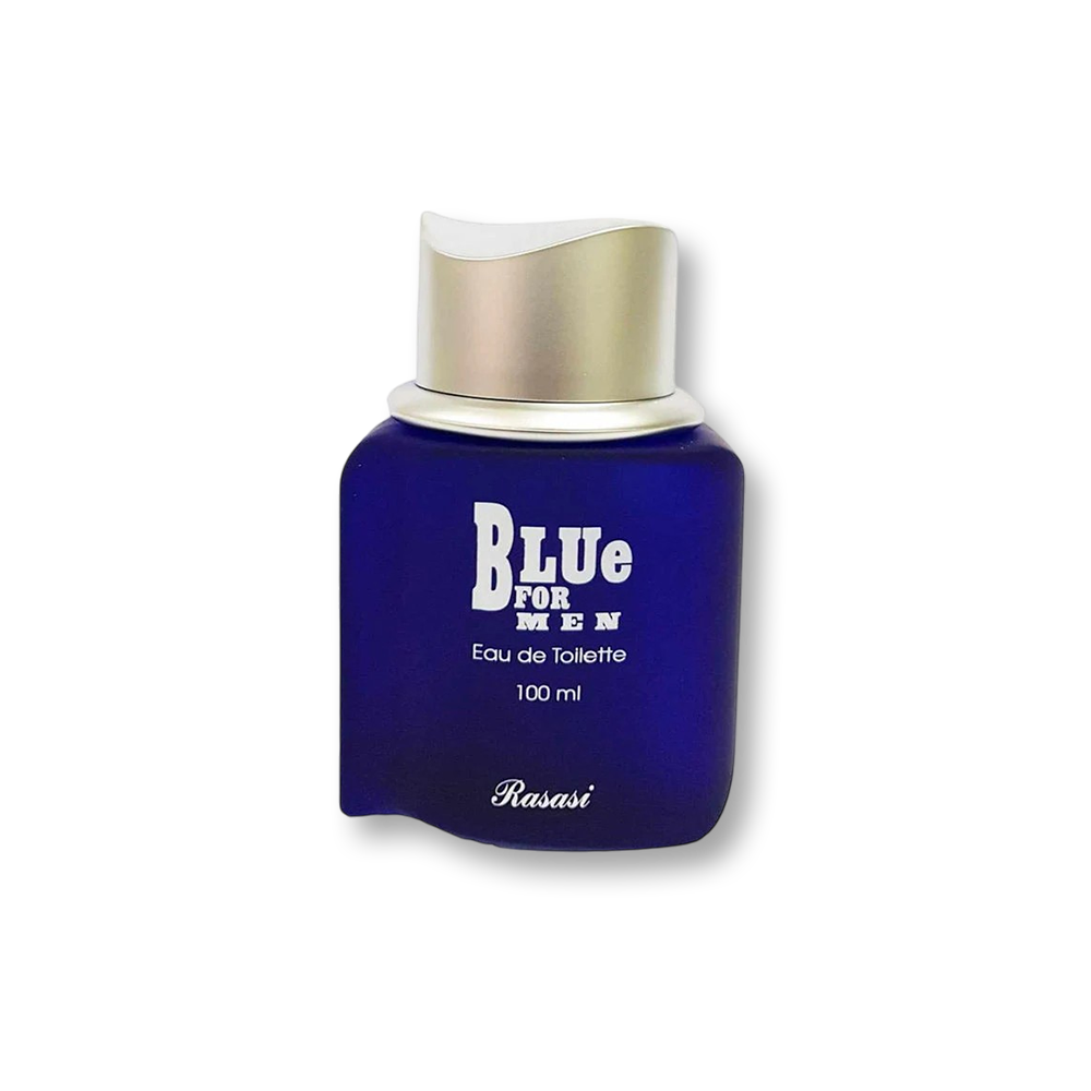Rasasi Blue EDT for Men 100ml