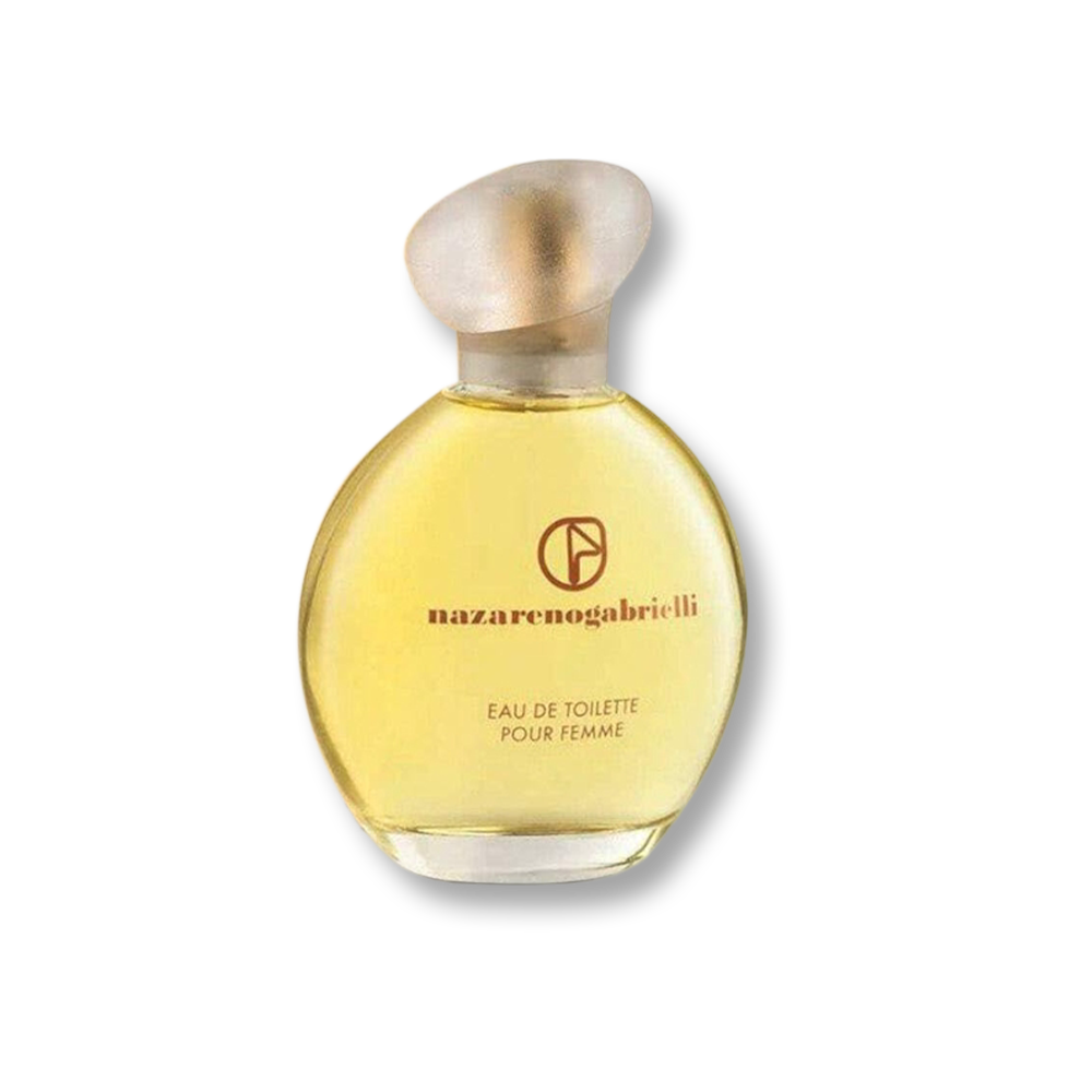 Nazareno Gabrielli Pour Femme EDT 100ml