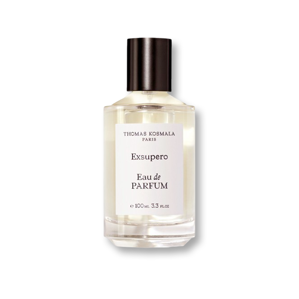 Thomas Kosmala Exsupero EDP 100ml