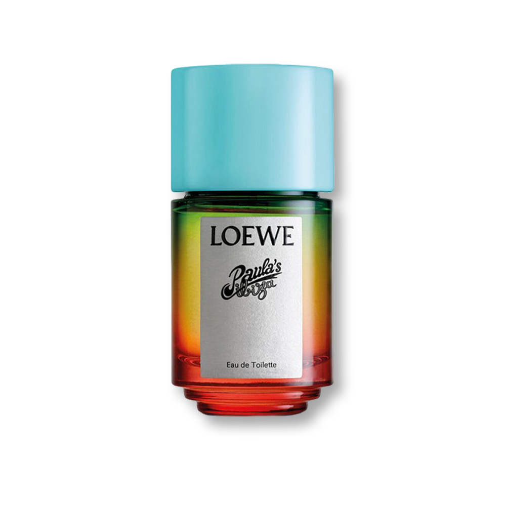 Loewe Paula'S Ibiza EDT 100ml Tester